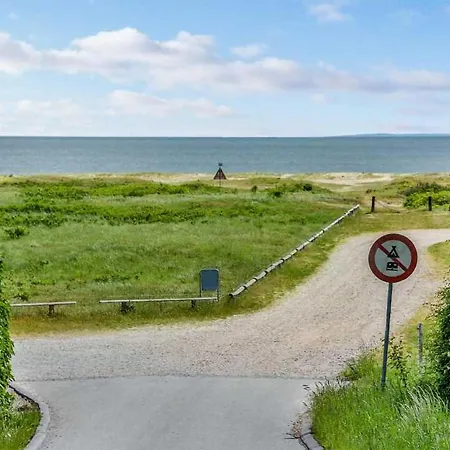 Lovely In With Wifi Haderslev