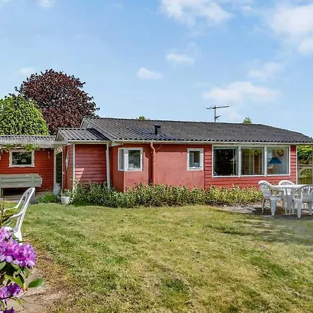 度假居 Lovely In With Wifi