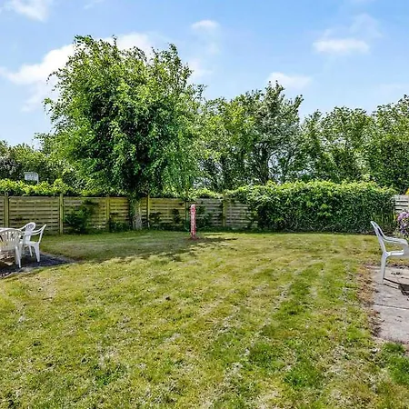 Lovely In With Wifi Holiday home Haderslev
